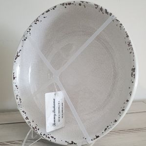 Tommy Bahama 9" Bowls Set of 4